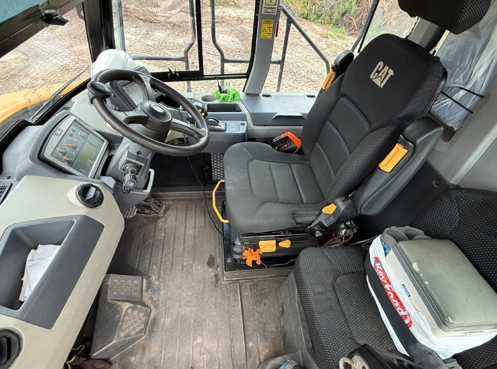 2023 CAT 730 Articulated Rock Truck for Sale